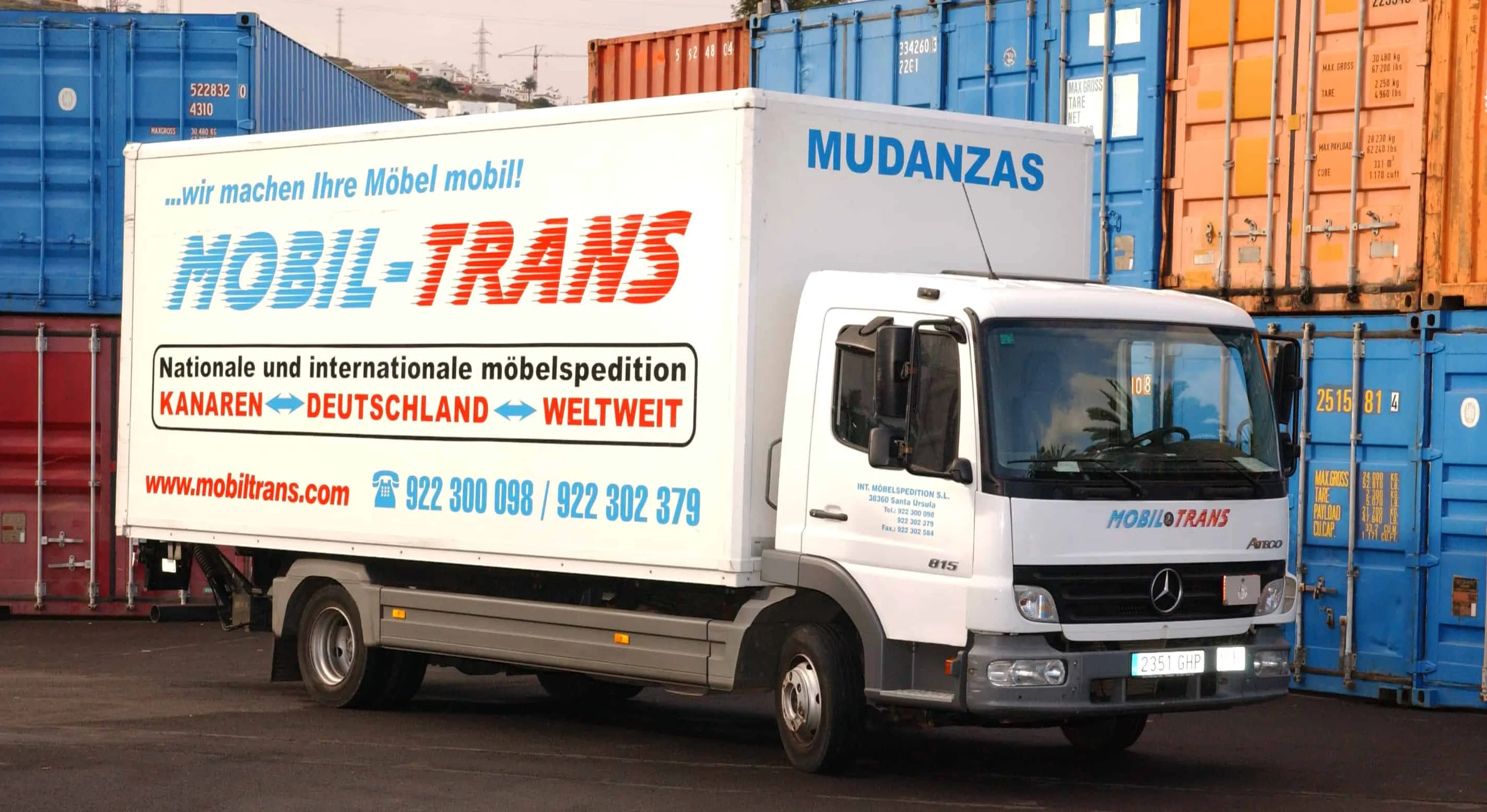 MobilTrans